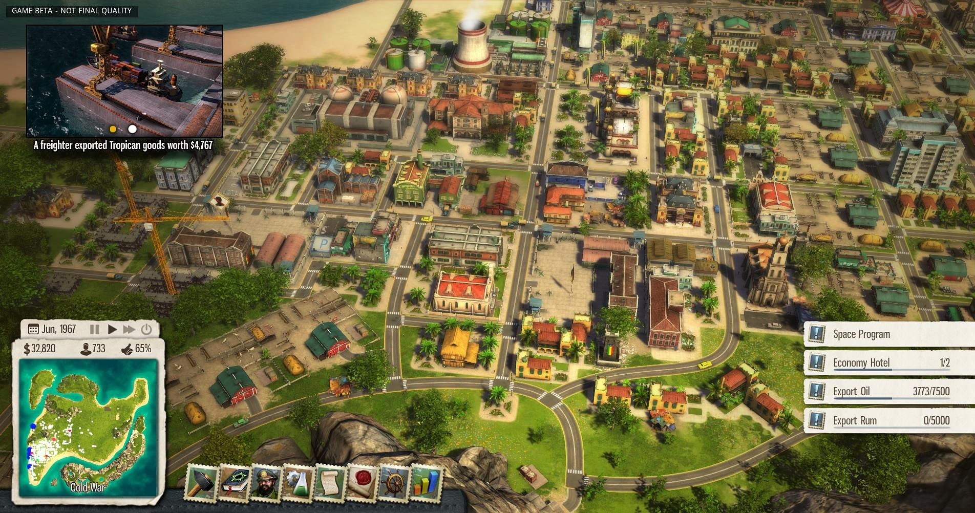 Tropico 5 - Penultime Edition - Imagen 18